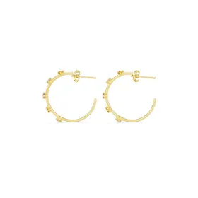 Ladies' Earrings Radiant 1,5 cm